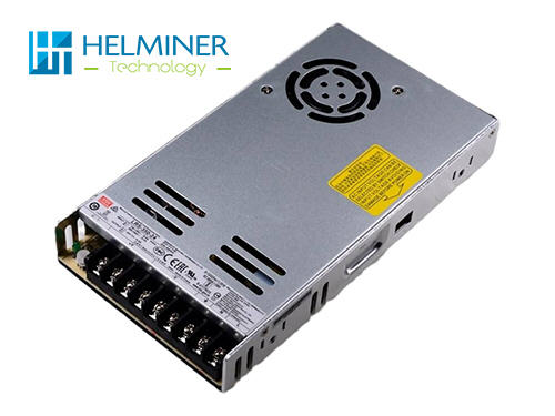  24V LED power, Mean Well LED power   