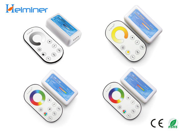  rgbw led controller, led strip controller 