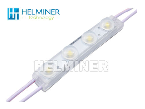 160lm/w   High Efficiency LED Module  