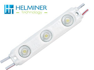  LONG LIFE LED Module für Lichtwerbung, Leuchtbuchstaben etc.  