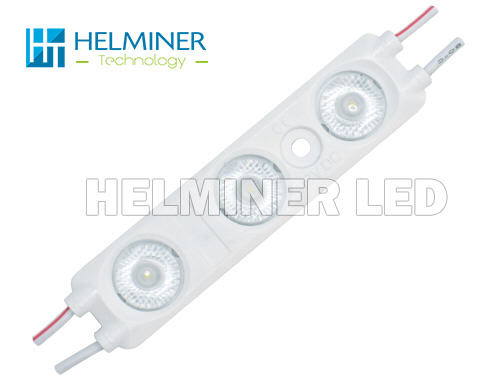   LED Module für Flächenausleuchtung   