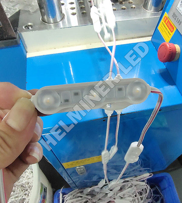  ECO LED Module, Bat wing LED Module, Micro BackLight LED Module    