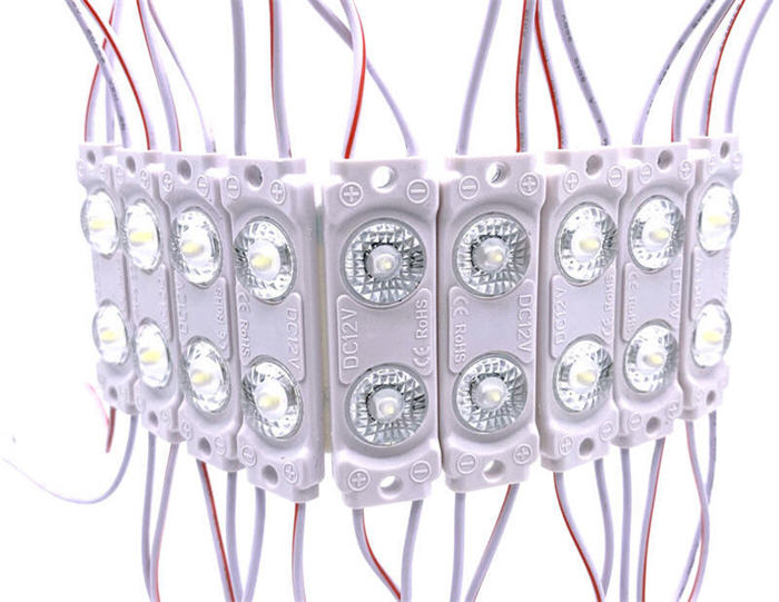  Wide angle led module, NewSmart LED Module, Prism LED Module, VL4 LED Module 