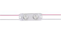 Sloan LED Module, Prism LED module 12V 1W, 122lm, cold white 6500K, 170°, IP67 