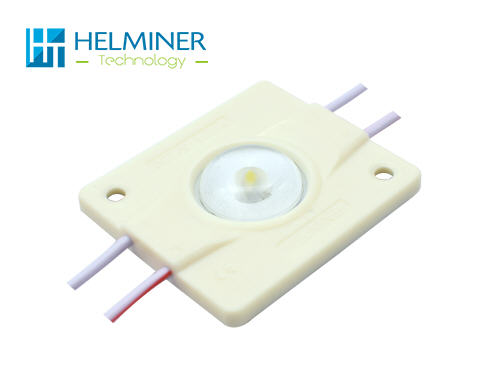   IP67 12V DC Waterproof High Power LED Module for Ceiling Light , Architecture Light   