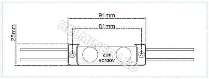   Rótulos LED Luminosos y Pantallas LED Gigantes - LEDBOX     