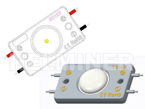  Modulos LED, MÓDULOS LED PARA LETRAS CORPÓREAS, Apil LED 