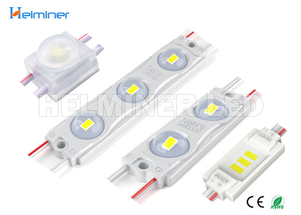 1led module, 2led module, 3led module, 4led module, nova led module, prism led module  