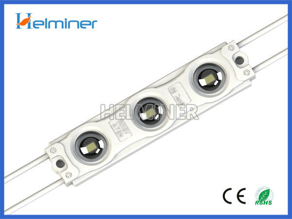   12v Modulo LED Per Insegne Luminose 