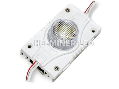  1-5515 POWER, Moduli LED per bifacciali  