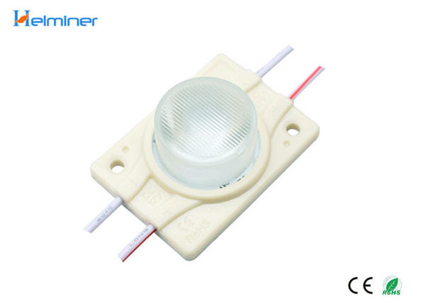 Modulo LED a 2 diodi, Modulo LED a 3 diodi, LED per insegne