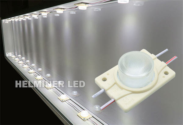    1.44w  LED moduly pro výrobu světelné reklamy    