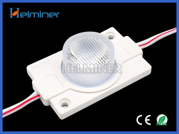   LED Module für Leuchtreklame , Sidelight LED Modul 