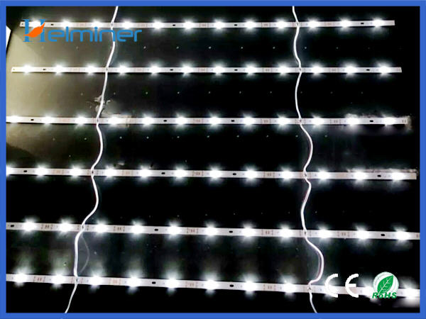   led per Lettere Luminose   