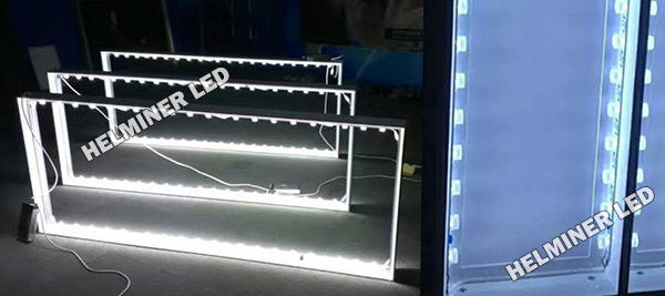  HB35LA,Barre LED per insegne bifacciali , Barre LED