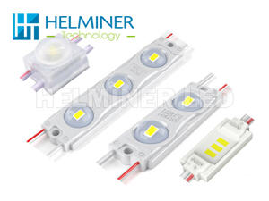  Regular LED Module, 1led, 2led, 3led, 4led, Nova led module, Prism led module  