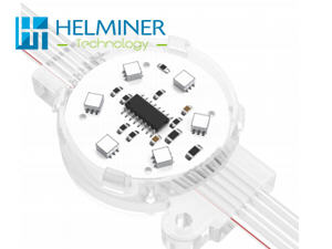  20mm 30mm 40mm 50mm led point light , led pixel light    