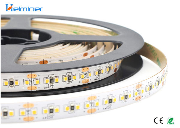 240/m 3000k 4000k 6000k 24v , Ruban LED 24V 2216 240led/m 10M