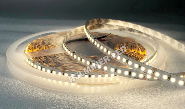   LED Strips / Streifen 120led/m 9.6w/m   