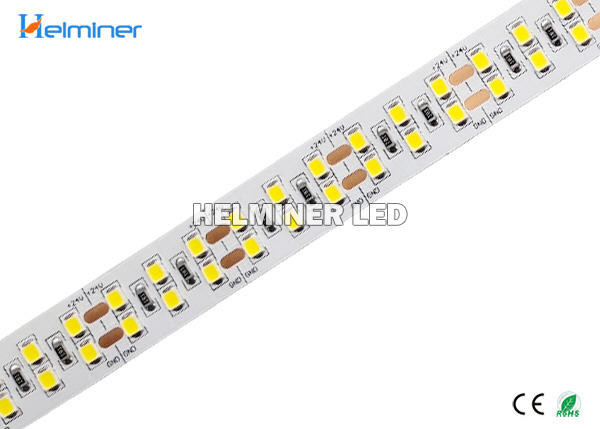 240led/m 9.6w 12w 14.4w 19.2w 24w LED-Streifen,  