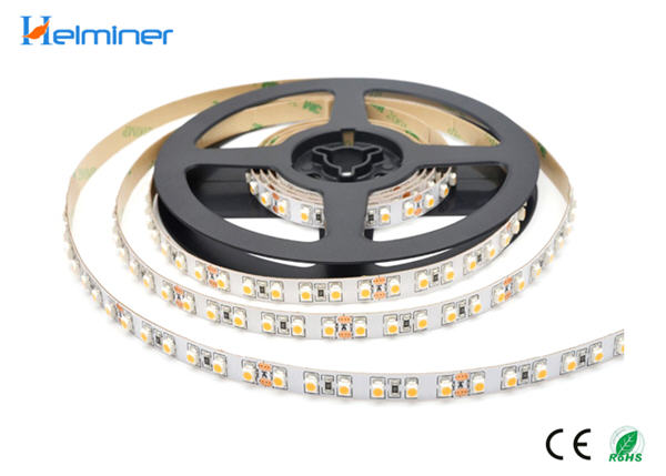   5M 600 LEDs SMD 3528 Flexible LED Strip Light   