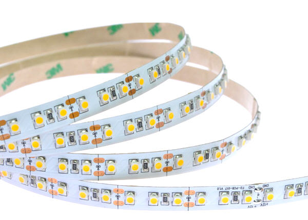   3528 led strip, 9.6w/Meter 