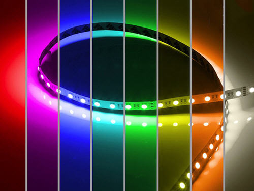 2835 led strip, cob led strip, led for aluminum profile, led linear light 