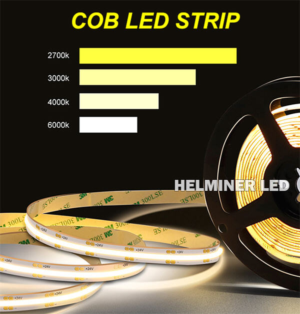  Strisce led , Strisce led per modello led , Strisce led COB 