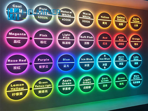   bendable led strip, S shape led strip, Snake led strip  